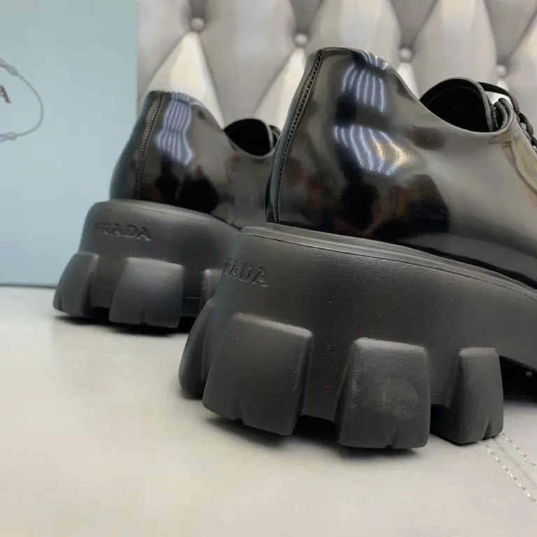 Prada Shoe 